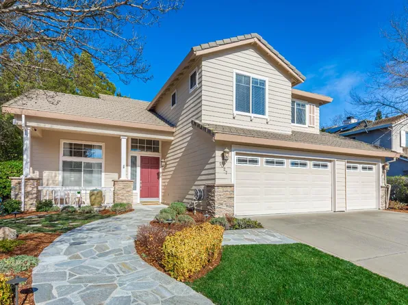 5027 Castle Combes Ct, Granite Bay, CA 95746