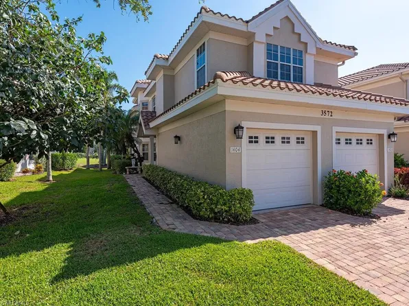 3572 Windjammer CIR #1404, NAPLES, FL 34112