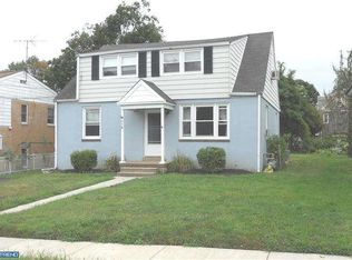 56 Robbins Ave, Rockledge, PA 19046