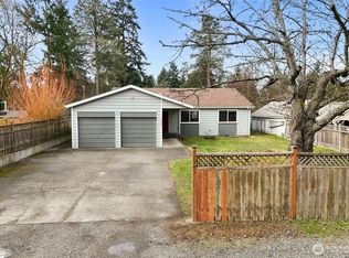 17545 12th Avenue NE, Shoreline, WA 98155