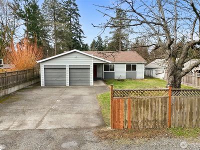 17545 12th Avenue NE, Shoreline, WA, 98155