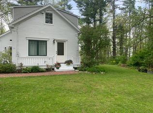 164 Woodville Rd #A, Falmouth, ME 04105