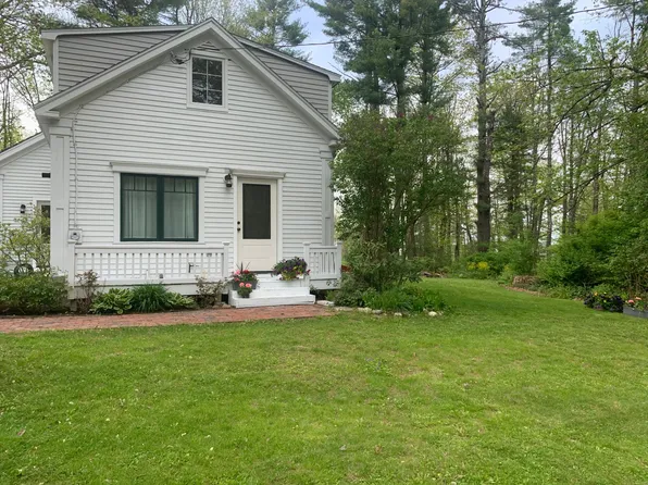164 Woodville Rd #A, Falmouth, ME 04105