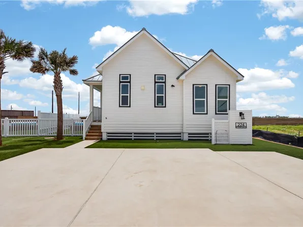 224 Saint John Cir, Port Aransas, TX 78373