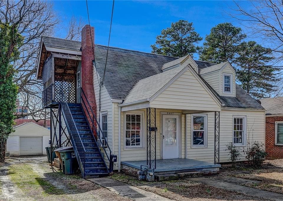 1st image of 2407 Spring Garden St #A-b
