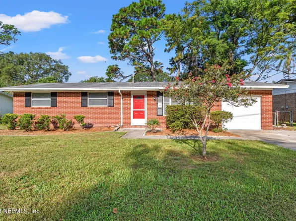 3220 DONHURST Street, Jacksonville, FL 32277