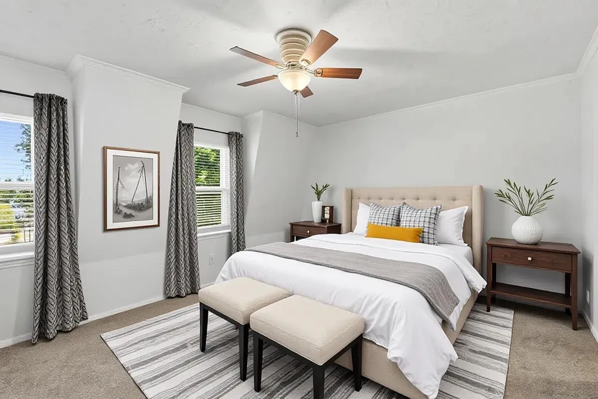 2 bed, 1.5 bath, 1740 sqft, $1,850 — Photo 3