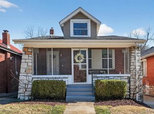 1432 Bredell Ave, Saint Louis, MO