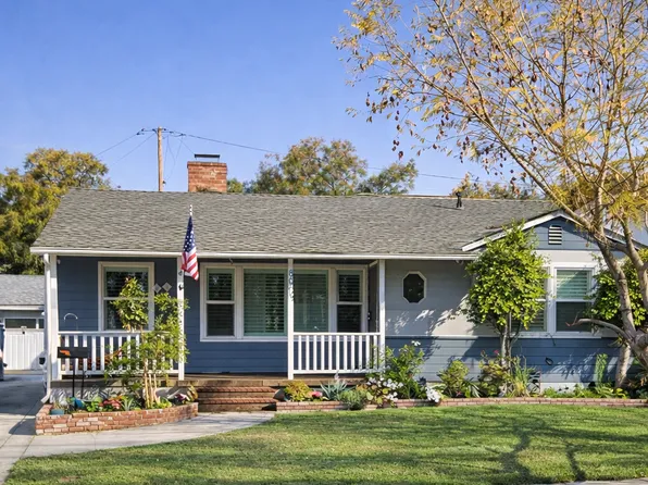 8003 Euclid Ave #1, Whittier, CA 90602