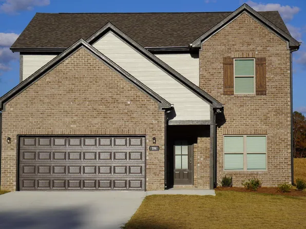 184 Kings Way, Jasper, AL 35501