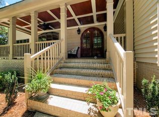5332 Lake Edge Dr, Holly Springs, NC 27540