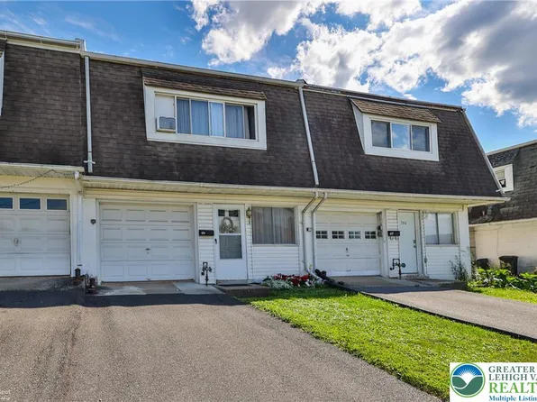 752 E Green St, Allentown, PA 18109