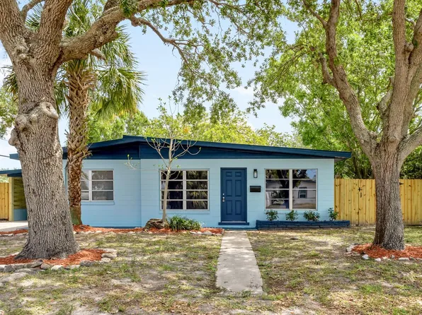 429 Jeanne Dr, Melbourne, FL 32935