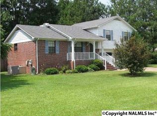 265 Usher Rd, Madison, AL 35757