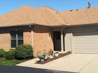 2604 Allister Cir, Miamisburg, OH 45342
