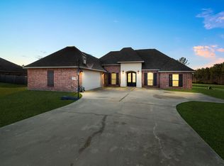 3512 Tank Trl, Leesville, LA 71446