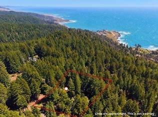 22051 Rust Dr, Jenner, CA 95450