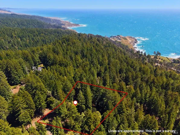 22051 Rust Drive, Timber Cove, CA 95450