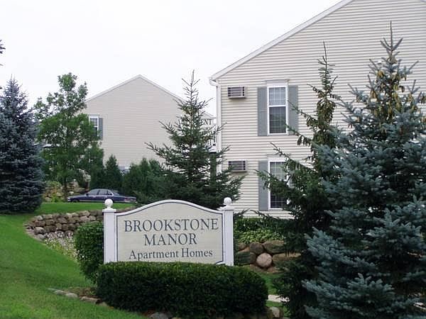 Exterior 1