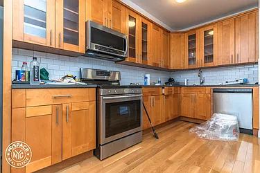 Rented by MySpaceNYC