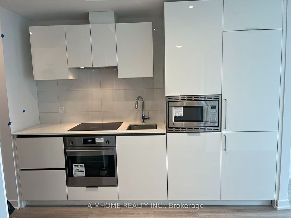 1st image of 238 Simcoe St #2802