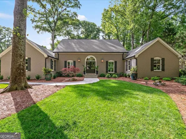 4643 River Ct, Duluth, GA 30097