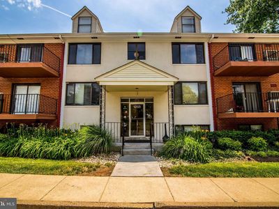 125 Driveway Clubhouse B, Leesburg, VA, 20175