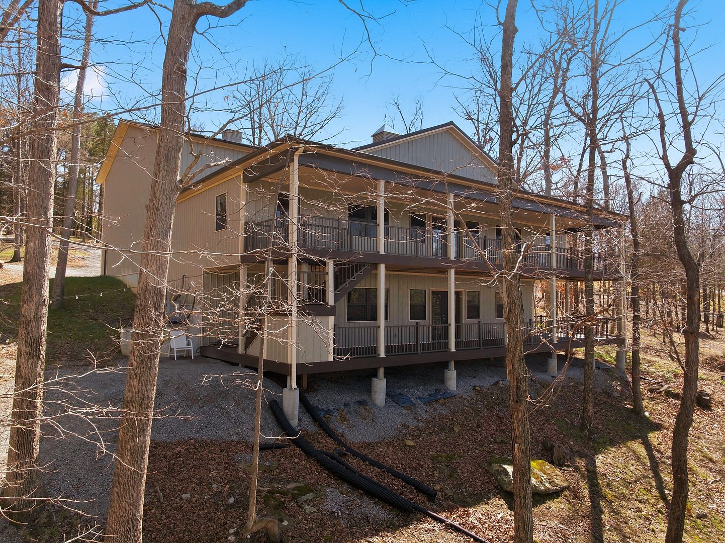 3675 Parrish Ridge Rd, Goreville, IL 62939 | Zillow