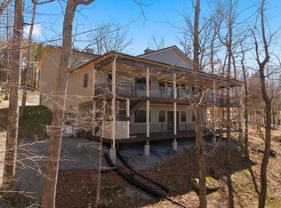 3675 Parrish Ridge Rd, Goreville, IL 62939