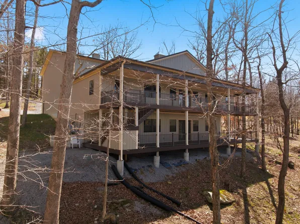 3675 Parrish Ridge Rd, Goreville, IL 62939