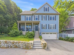 4 Weld St, Boston, MA 02131