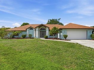 26070 Dolman Ct, Punta Gorda, FL 33983