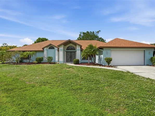 26070 Dolman Ct, Punta Gorda, FL 33983
