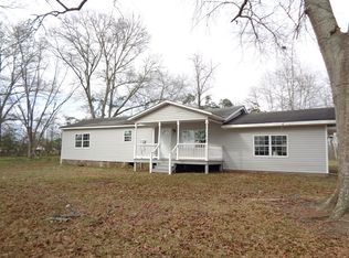 75 Odis Myrick Rd, Poplarville, MS 39470