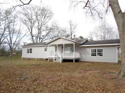 75 Odis Myrick Rd, Poplarville, MS, 39470