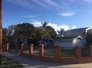 15729 Celtic St, Granada Hills, CA 91344