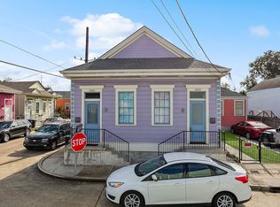 2000 S Liberty St, New Orleans, LA 70113