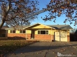 2122 Gunnison Ave, Grand Junction, CO 81501