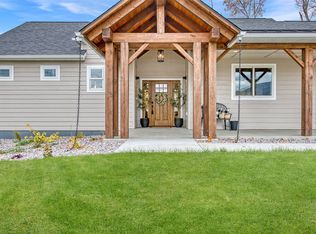 5269 High Meadow Dr, Florence, MT 59833