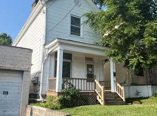 2106 Lawn Ave #2, Cincinnati, OH 45212
