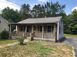 366 State Rd, Baldwinville, MA 01436