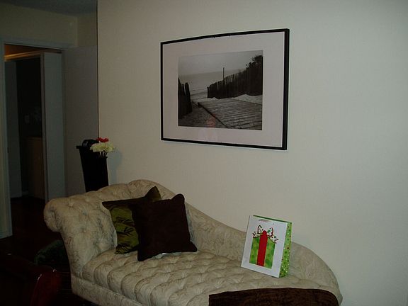 Master Bedroom View II