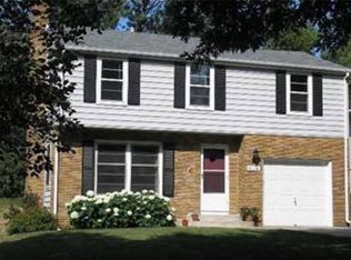 4112 Quentin Ave S, Saint Louis Park, MN 55416