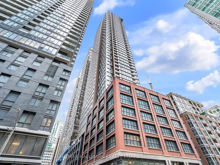 55 Mercer St #3212 — Photo 1