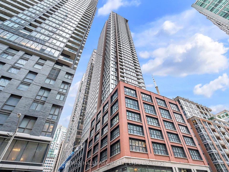 1st image of 55 Mercer St #3212