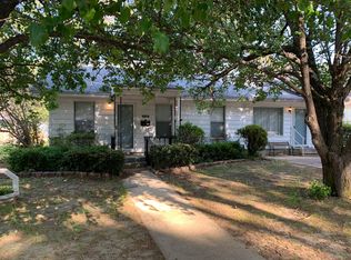 1216 Linda St, Magnolia, AR 71753