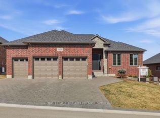 1873 Sandy Somerville Ln, London, ON N6K 5R1