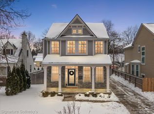 4130 Ellwood Ave, Berkley, MI 48072