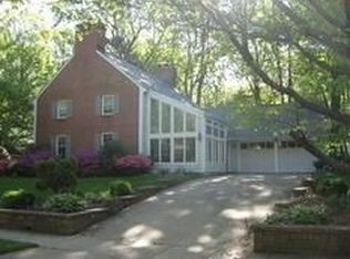 115 Wexford Dr, Cherry Hill, NJ 08003