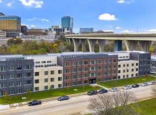 The Oliver, Richmond, VA 23219